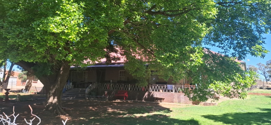 Commercial Property for Sale in Bloemfontein Rural Free State
